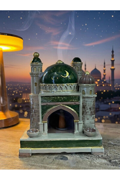 tütsü marketi Camii Tütsülük