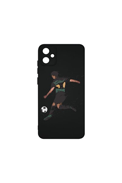 bestcase Θήκη Υγρής Σιλικόνης Premium, Συμβατή με Samsung Galaxy A05, Σχέδιο ...