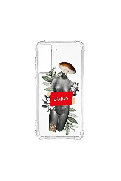 bestcase Αντικραδασμική Θήκη Σιλικόνης, Συμβατή με Samsung Galaxy S22 Plus, Α...