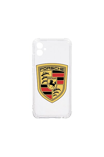 bestcase Husa Αντικραδασμική 1.5MM, Συμβατή με Samsung Galaxy A04, Λογότυπο P...