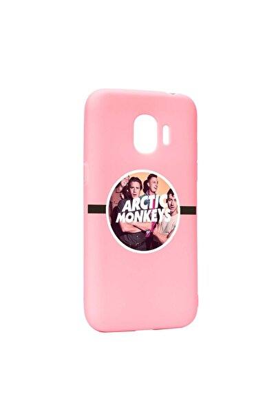 bestcase Θήκη προστασίας Arctic Monkey, για Samsung Galaxy J4 2018, ανθεκτική...