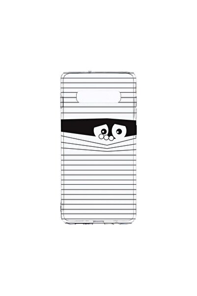 bestcase Husa BestCase¬Æ Διαφανής Σιλικόνη 2MM, Συμβατή με Samsung Galaxy S10...