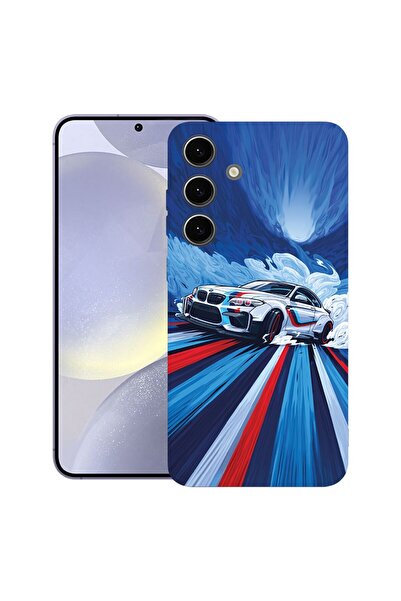 bestcase Θήκη για Samsung Galaxy S25 Plus, Προστατευτική λεπτή θήκη σιλικόνης...