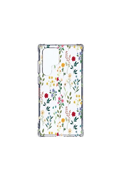 bestcase Αντικραδασμική Θήκη 1.5MM, Συμβατή με Samsung Galaxy S22 Ultra, Ανοι...