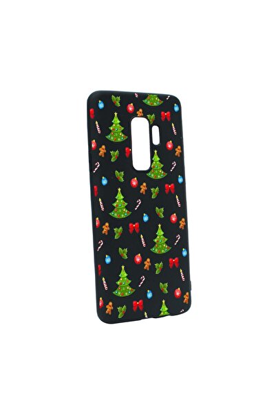 bestcase Husa de protectie Craciun, Christmas pentru Samsung Galaxy S9, rezis...