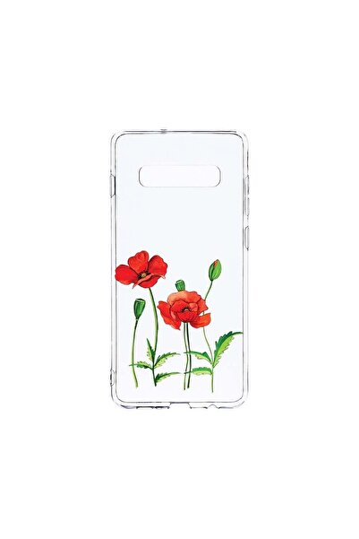 bestcase Husa BestCase¬Æ Διαφανής Σιλικόνη 2MM, Συμβατή με Samsung Galaxy S10...