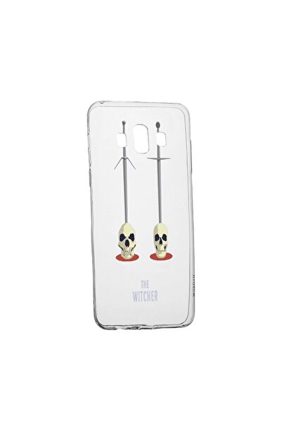 bestcase The Witcher, Προστατευτική θήκη ταινίας για Samsung Galaxy J6 Plus 2...