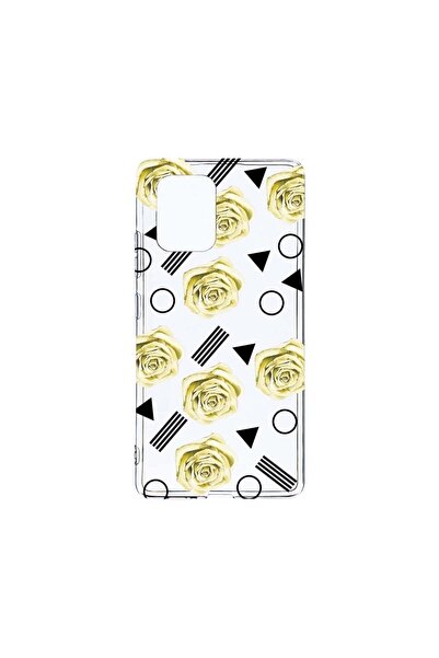 bestcase Husa BestCase¬Æ Διαφανής Σιλικόνη 2MM, Συμβατή με Samsung Galaxy S10...