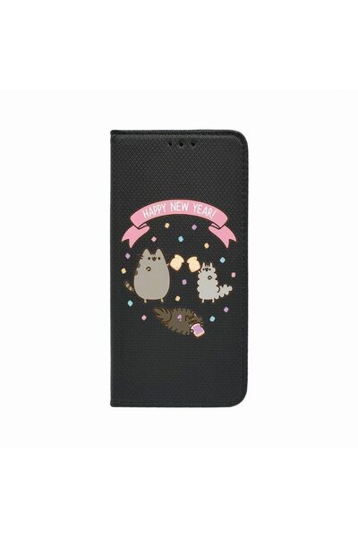 bestcase Θήκη Τύπου Κάρτας, Μαγνητική Θήκη Βιβλίου, Συμβατή με Samsung Galaxy...