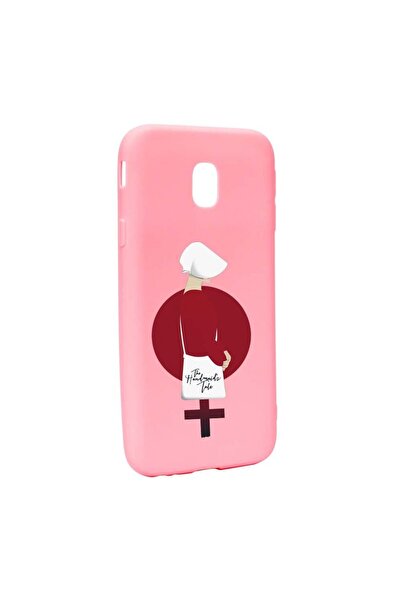 bestcase Η Ιστορία της Υπηρέτριας προστατευτική θήκη για Samsung Galaxy J7 20...