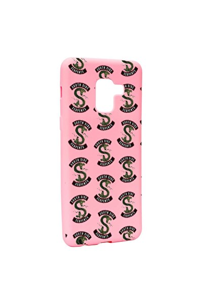 bestcase Ρίβερντεϊλ Σάουθ Σάιντ Σέρπεντς, Ταινία, προστατευτική θήκη, για Sam...