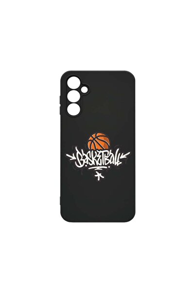 bestcase Θήκη Σιλικόνης Λεπτή 0.8MM, Συμβατή με Samsung Galaxy S24 FE, Μπάσκε...