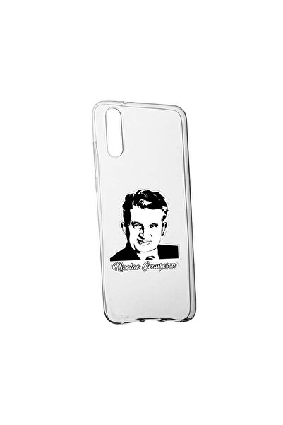 bestcase Husa de protectie Ceausescu pentru Huawei P20 Pro, rezistenta la uzu...