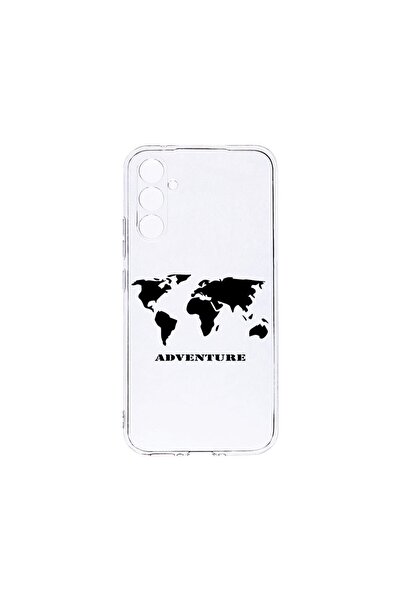 bestcase Θήκη Διαφανής Σιλικόνη 2MM, Συμβατή με Samsung Galaxy S24 FE, Advent...