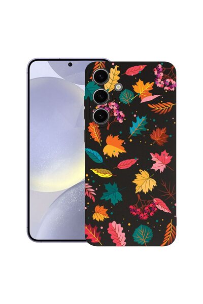 bestcase Θήκη για Samsung Galaxy S25 Plus, Λεπτή θήκη σιλικόνης υψηλής ποιότη...