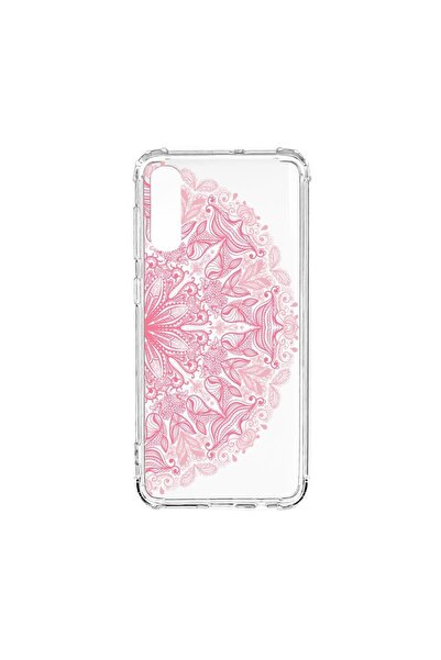 bestcase Husa Anti Shock Compatibila Cu Xiaomi Redmi 9A, Lace Pink, Premium S...