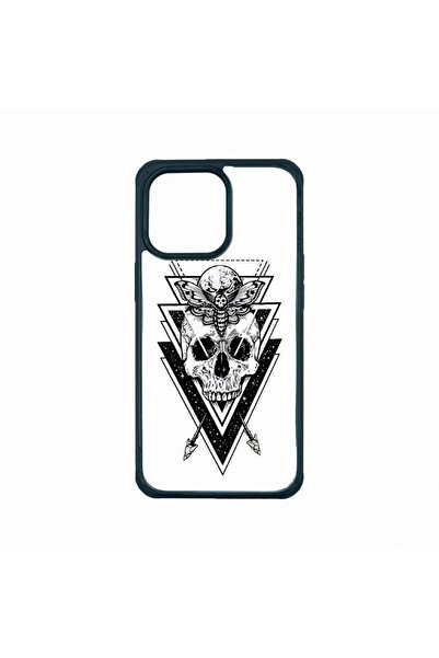 bestcase Husa Premium Antisoc Policarbonat/TPU, Compatibila Cu Apple iPhone 1...
