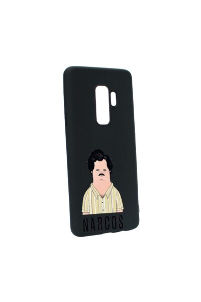 bestcase Νάρκος - Πάμπλο Εσκομπάρ, Ταινία, προστατευτική θήκη, για Samsung Ga...