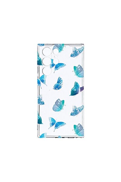 bestcase Husa BestCase¬Æ Διαφανής Σιλικόνη 2MM, Συμβατή με Samsung Galaxy S22...