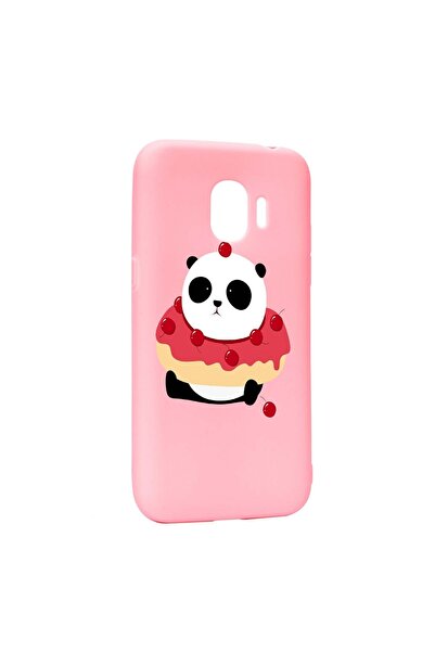 bestcase Θήκη Προστασίας Γλυκό Πάντα, για Samsung Galaxy J4 2018, Ανθεκτική σ...