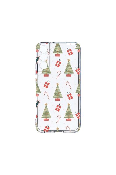 bestcase Διαφανής Θήκη Σιλικόνης 2MM, Συμβατή με Samsung Galaxy S22 Plus, Χρι...