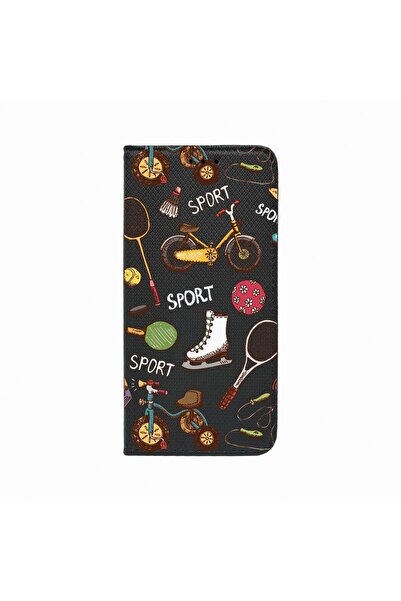 bestcase Θήκη Τύπου Κάρτας, Μαγνητική Θήκη Βιβλίου, Συμβατή με Samsung Galaxy...