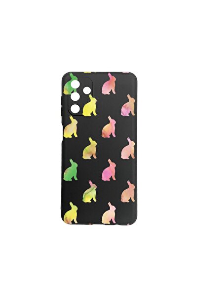 bestcase Λεπτή Θήκη Σιλικόνης 0.8MM, Συμβατή με Samsung Galaxy A25, Σχέδιο Κο...