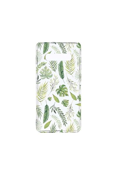 bestcase Husa BestCase¬Æ Διαφανής Σιλικόνη 2MM, Συμβατή με Samsung Galaxy S10...