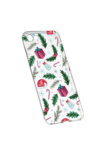 bestcase Коледен защитен калъф, Коледен дизайн за Xiaomi Redmi Note 5A/Y1 Lit...
