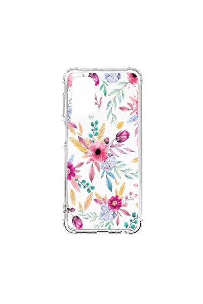 bestcase Husa Αντικραδασμική Θήκη Συμβατή με Samsung Galaxy S20, Χαρούμενα Λο...