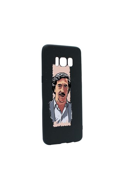 bestcase Husa de protectie Narcos - Pablo Escobar, Movie, pentru Samsung Gala...