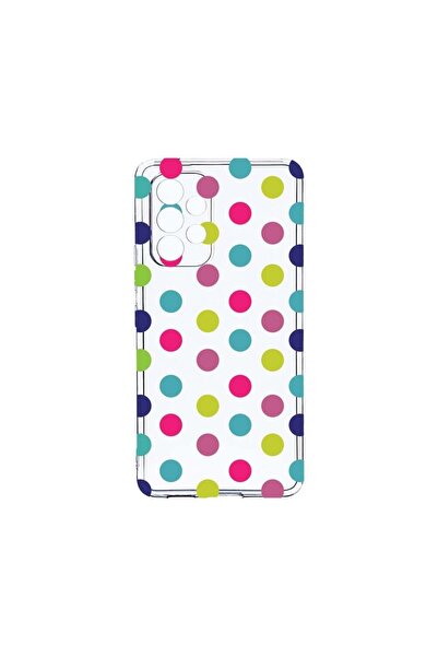 bestcase Διαφανής Θήκη Σιλικόνης 2MM, Συμβατή με Samsung Galaxy A13 4G, Σχέδι...