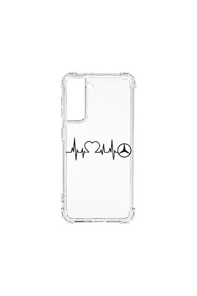 bestcase Husa Αντικραδασμική 1.5MM, Συμβατή με Samsung Galaxy S22 Plus, Λατρε...