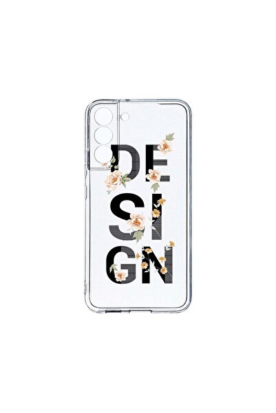bestcase Διαφανής Θήκη Σιλικόνης 2MM, Συμβατή με Samsung Galaxy S22 Plus, Σχε...