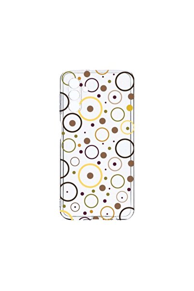 bestcase Διαφανής Θήκη Σιλικόνης 2MM, Συμβατή με Samsung Galaxy A14 4G / Gala...