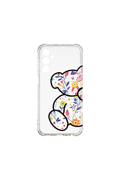 bestcase Αντικραδασμική Θήκη 1.5MM, Συμβατή με Samsung Galaxy M15 / Galaxy F1...