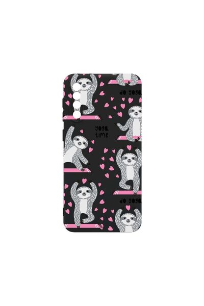 bestcase Θήκη Υγρής Σιλικόνης Premium, Συμβατή με Samsung Galaxy A50 / Galaxy...