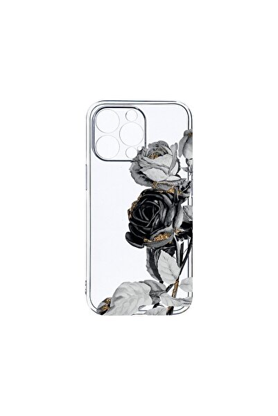 bestcase Husa BestCase¬Æ Clear Silicon 2MM, Compatibila Cu Apple iPhone 13 Pr...