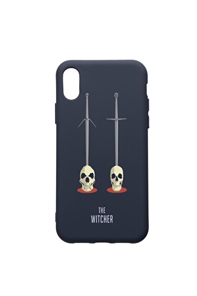 bestcase Θήκη Σιλικόνης Premium Συμβατή με Samsung Galaxy A01, The Witcher, μ...