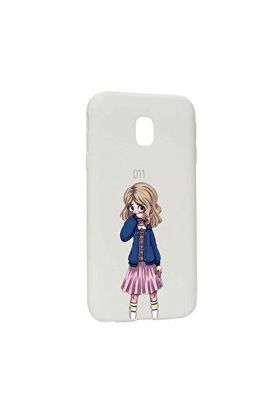 bestcase Husa de protectie Stranger Things, Movie, pentru Samsung Galaxy J7 2...