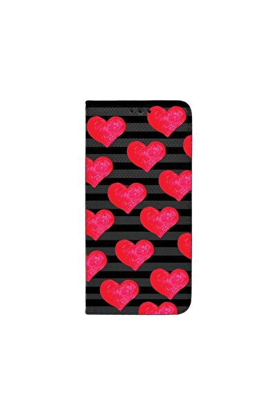 bestcase Θήκη Τύπου Βιβλίου, Αναδιπλούμενο Κάλυμμα, Συμβατό με Samsung Galaxy...