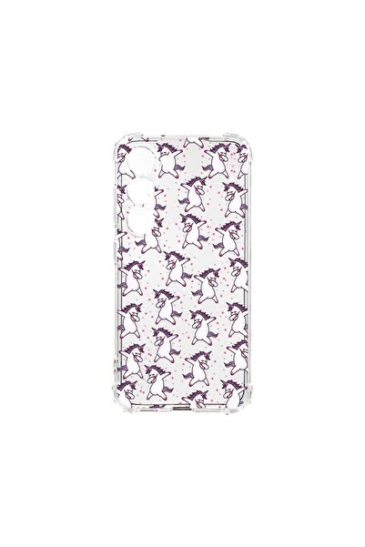 bestcase Αντικραδασμική Θήκη, Συμβατή με Samsung Galaxy S23 Plus, Μονόκερος, ...