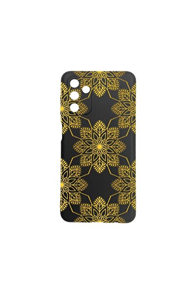 bestcase Λεπτή Θήκη Σιλικόνης 0.8MM, Συμβατή με Samsung Galaxy A25, Χρυσό, Πρ...