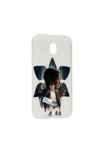 bestcase Stranger Things, Ταινία, προστατευτική θήκη για Samsung Galaxy J3 20...