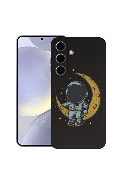 bestcase Θήκη για Samsung Galaxy S25 Plus, Προστατευτική λεπτή θήκη σιλικόνης...