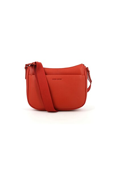 David Jones Γυναικεία Τσάντα Ώμου CM8228A