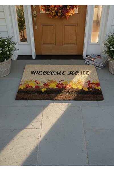 Başak Ev Tekstili Υγιεινή σφουγγαρίστρα 40x60 εκ. - Υγρασιοαπορροφητικό χαλάκ...