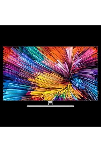 Beko 65” Oled 4k Uhd Google Tv 4k Oled Tv