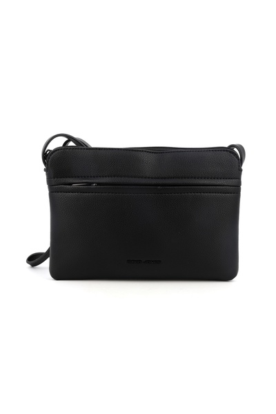 David Jones Γυναικεία Τσάντα Ώμου CH21031-1