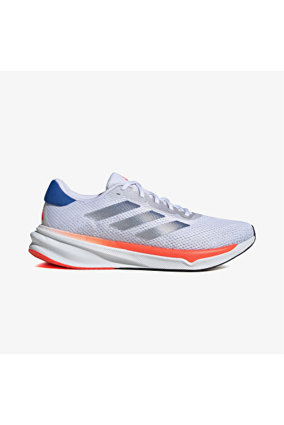 adidas Supernova Stride M Erkek Beyaz Koşu Ayakkabısı Ig8314